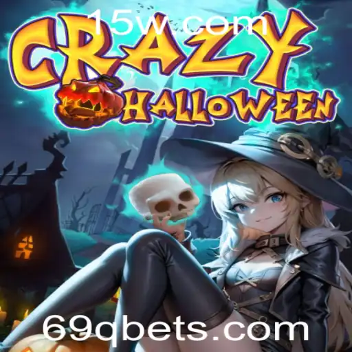 CrazyHalloween: Um Jogo de Terror e Diversão para Todas as Idades