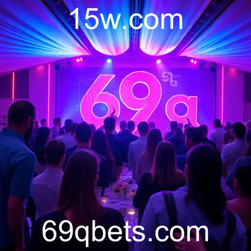 Eventos Exclusivos: Uma Imersão no Universo de 69q