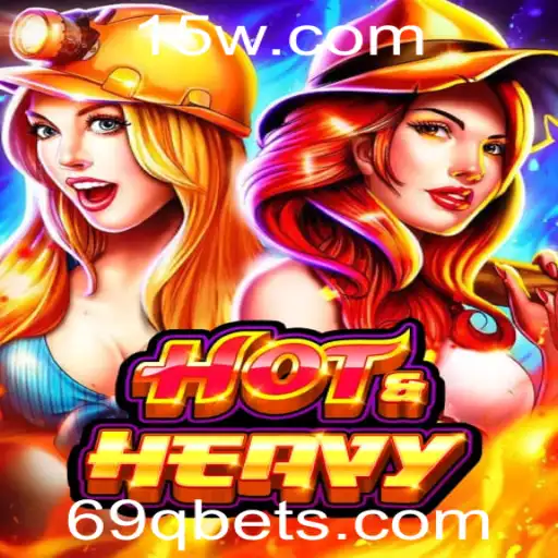 Explorando o Jogo 'HotHeavy': Uma Nova Dimensão no Entretenimento