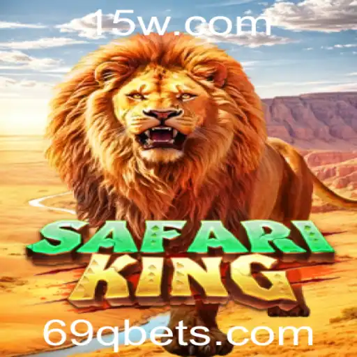 Descubra SafariKing: O Jogo de Aventura Selvagem