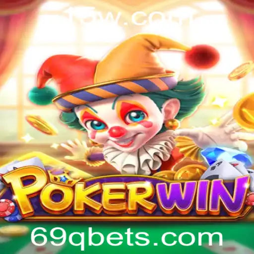POKERWIN: A Evolução Moderna do Pôquer com a Palavra-Chave 69q