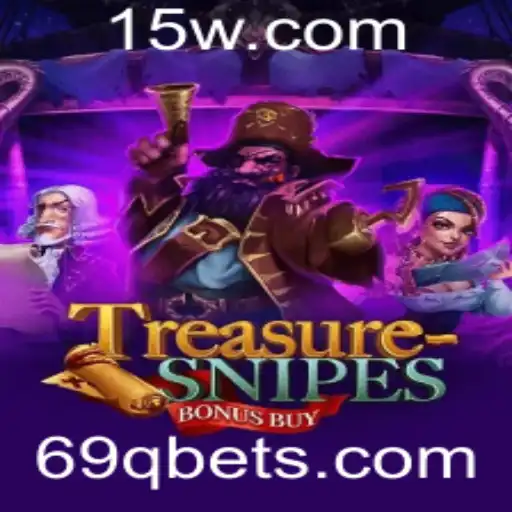 Descubra a Empolgante Aventura de TreasuresnipesBonusBuy