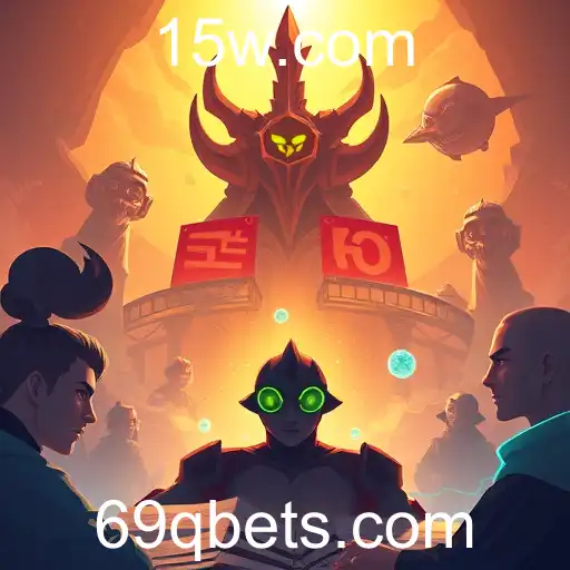 A Revolução dos Jogos Online em {当前年份}: Estudo de Caso do 69q