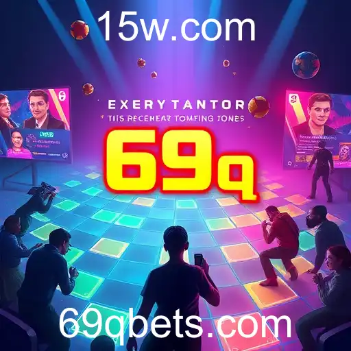 Evolução e Impacto da Plataforma de Jogos 69q em {当前年份}